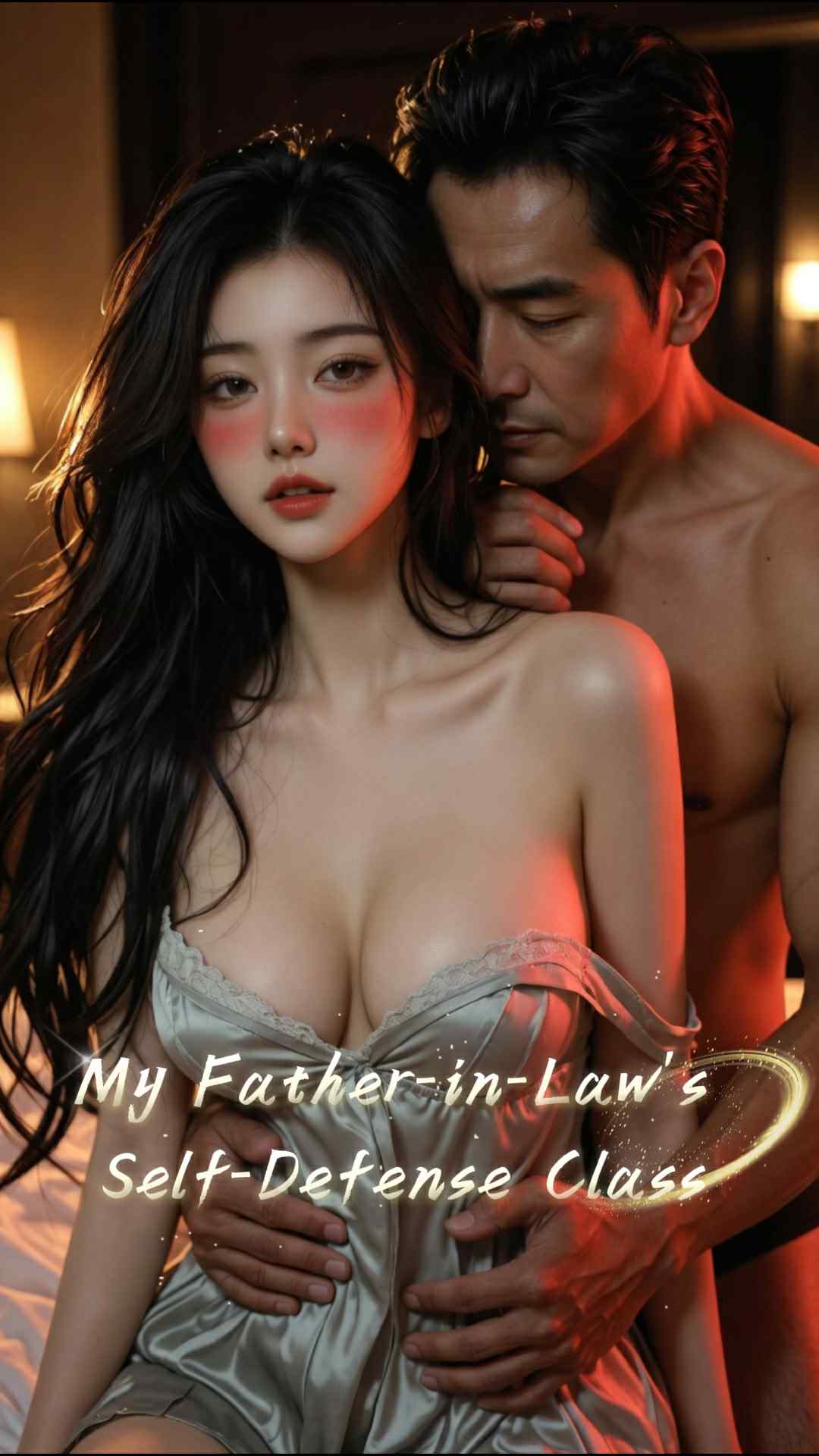 Father-in-Law's Self-Defense Lessons