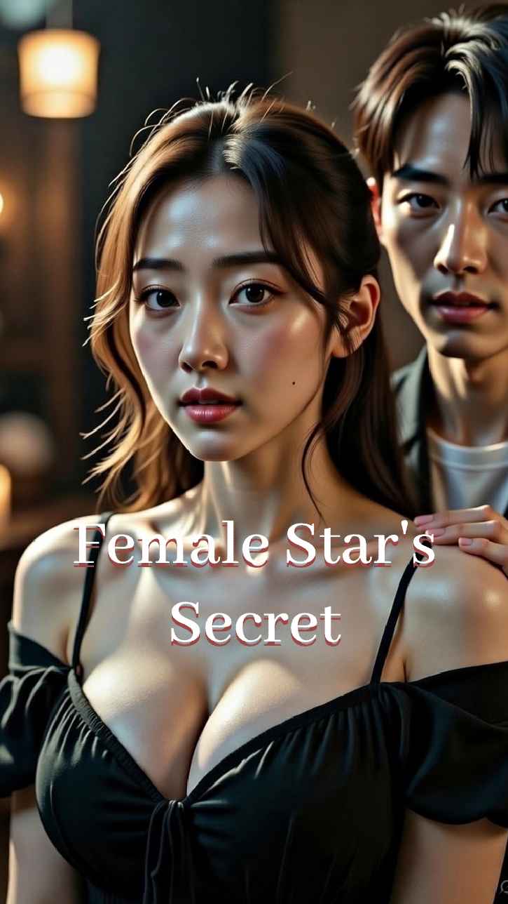 The Secret of the Female Star