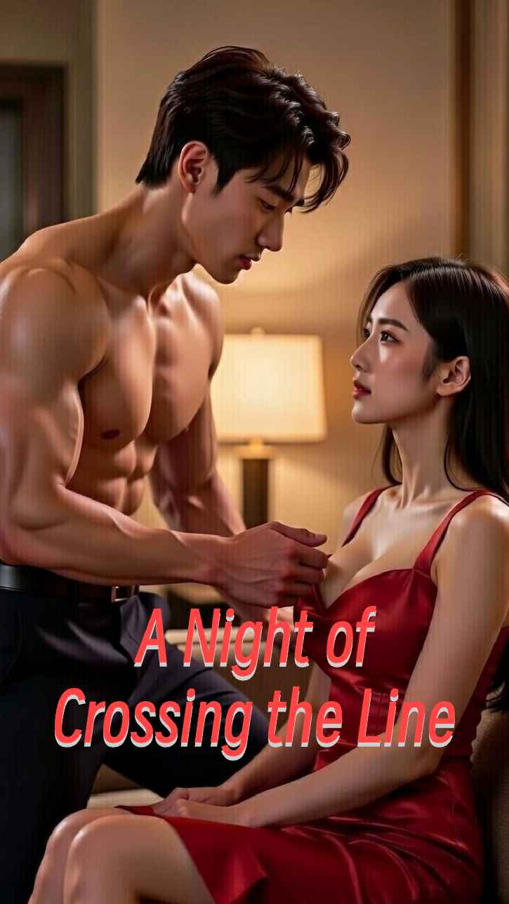 Night of Transgression