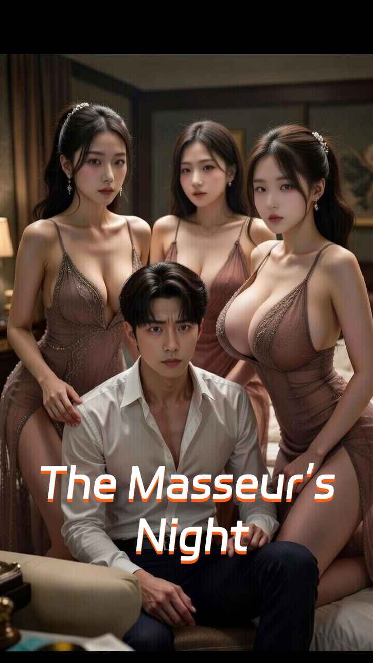 The Masseur's Night