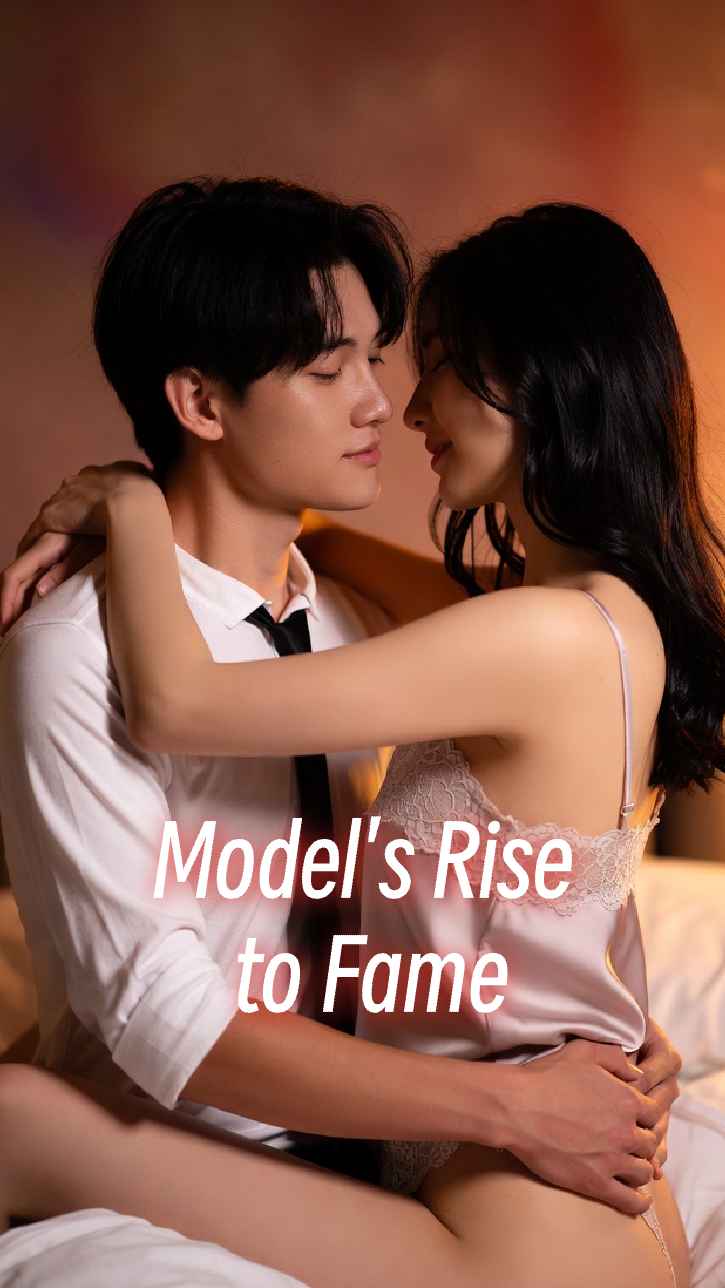 Model's Road to Stardom