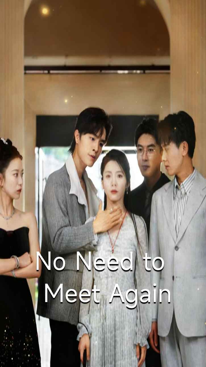 Why Meet Again in This Life?