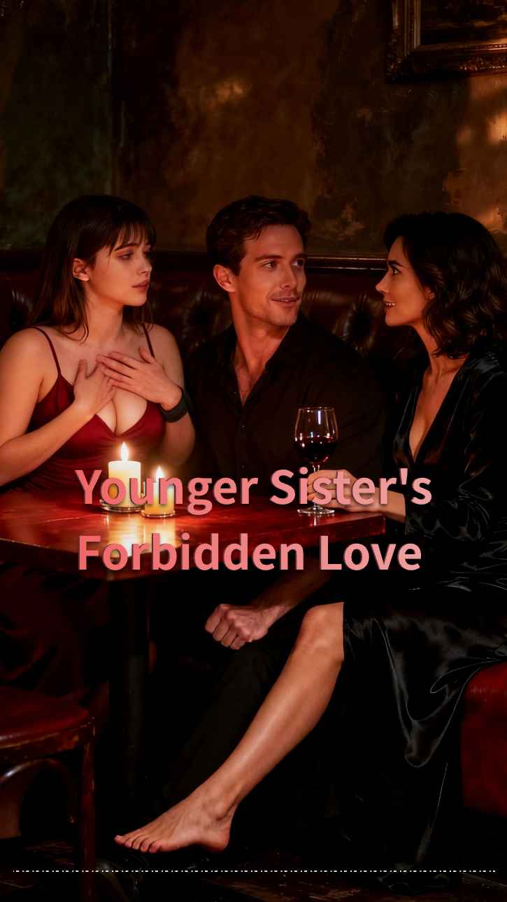 My Sister's Forbidden Love