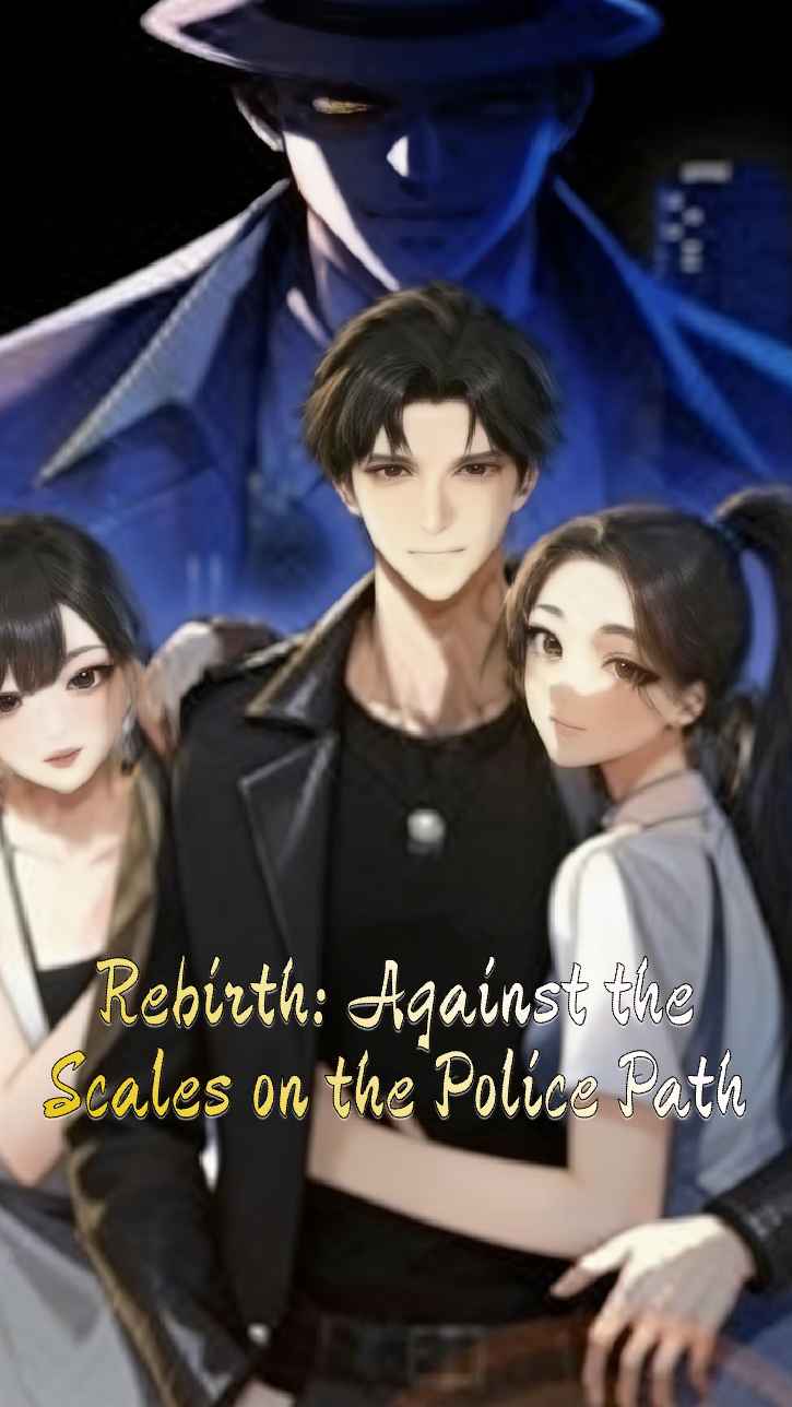 Rebirth: The Police Path's Fury