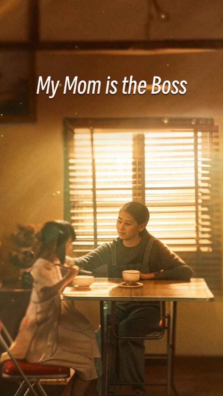 My Mom Is a Big Boss