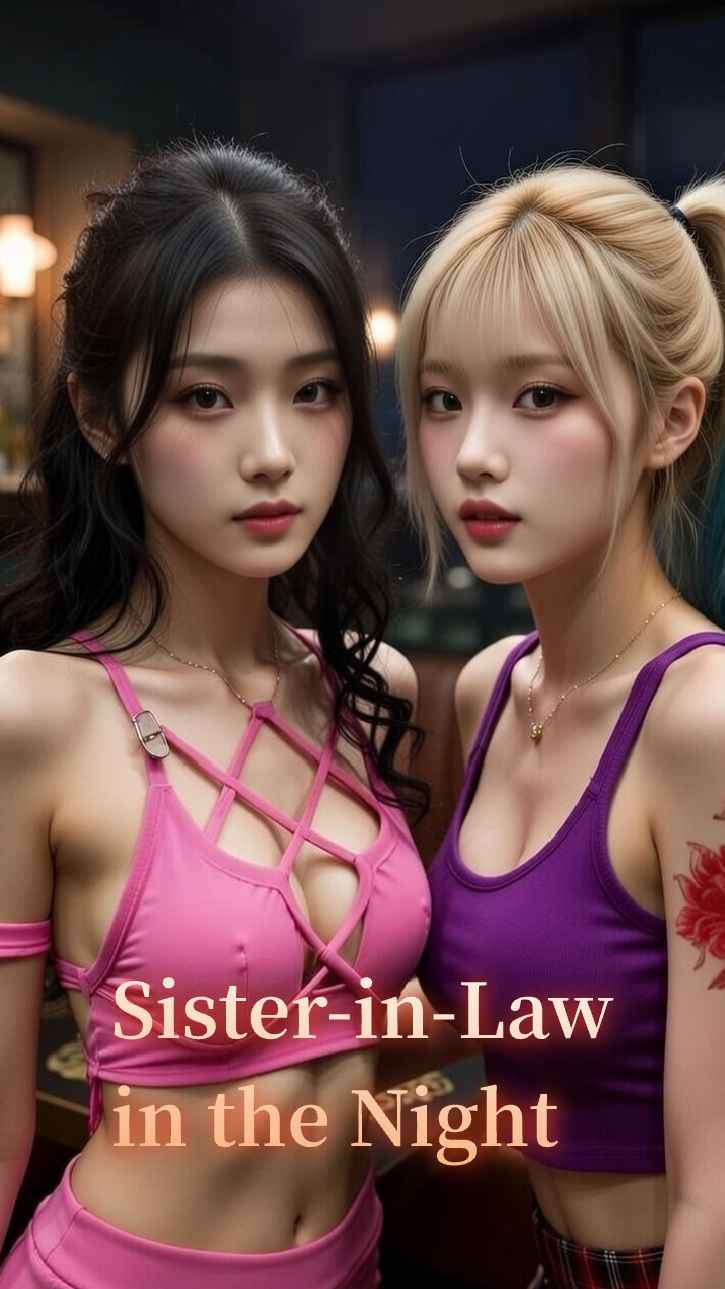 Sister-in-law in the Night