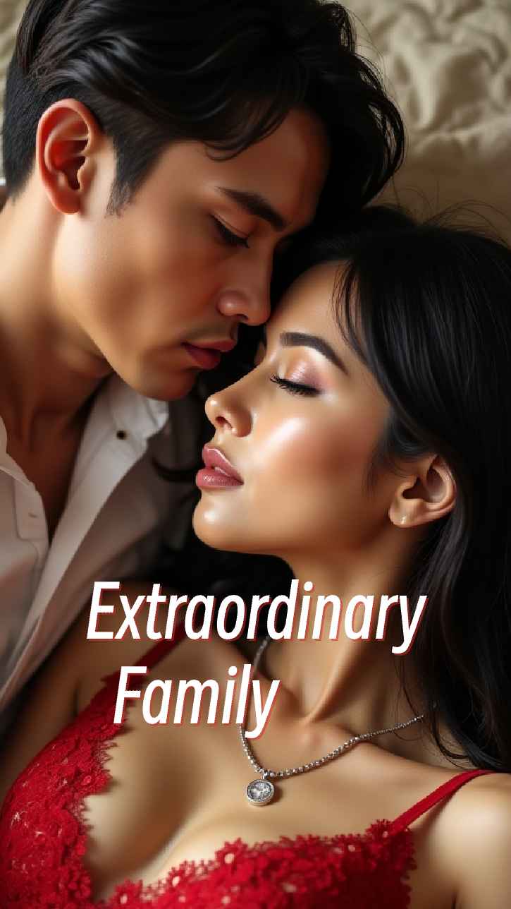 An Extraordinary Family