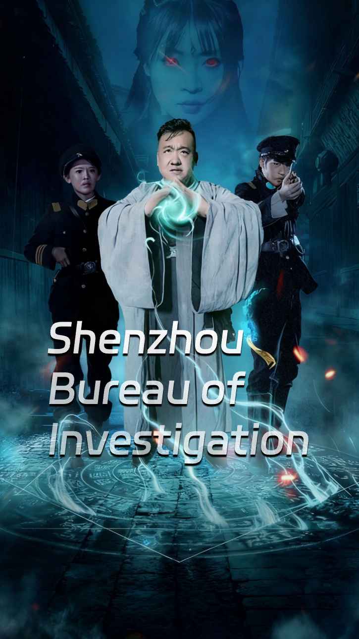 Shenzhou Investigation Bureau