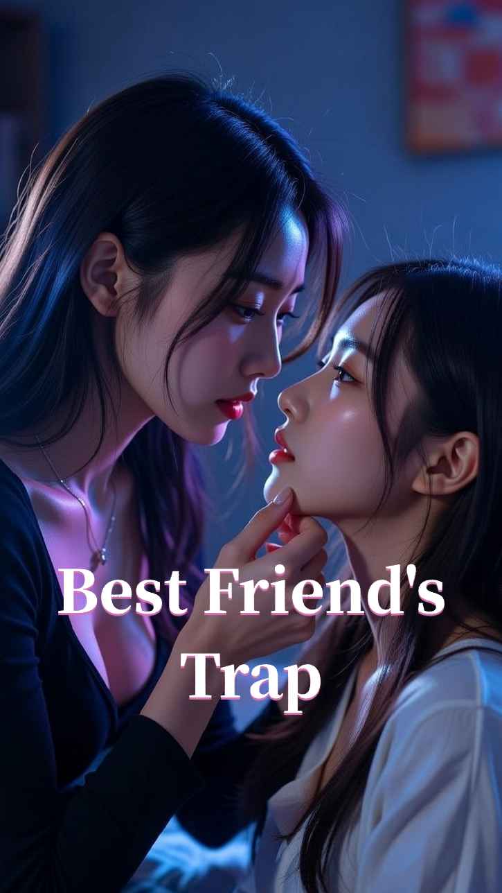The Best Friend's Trap
