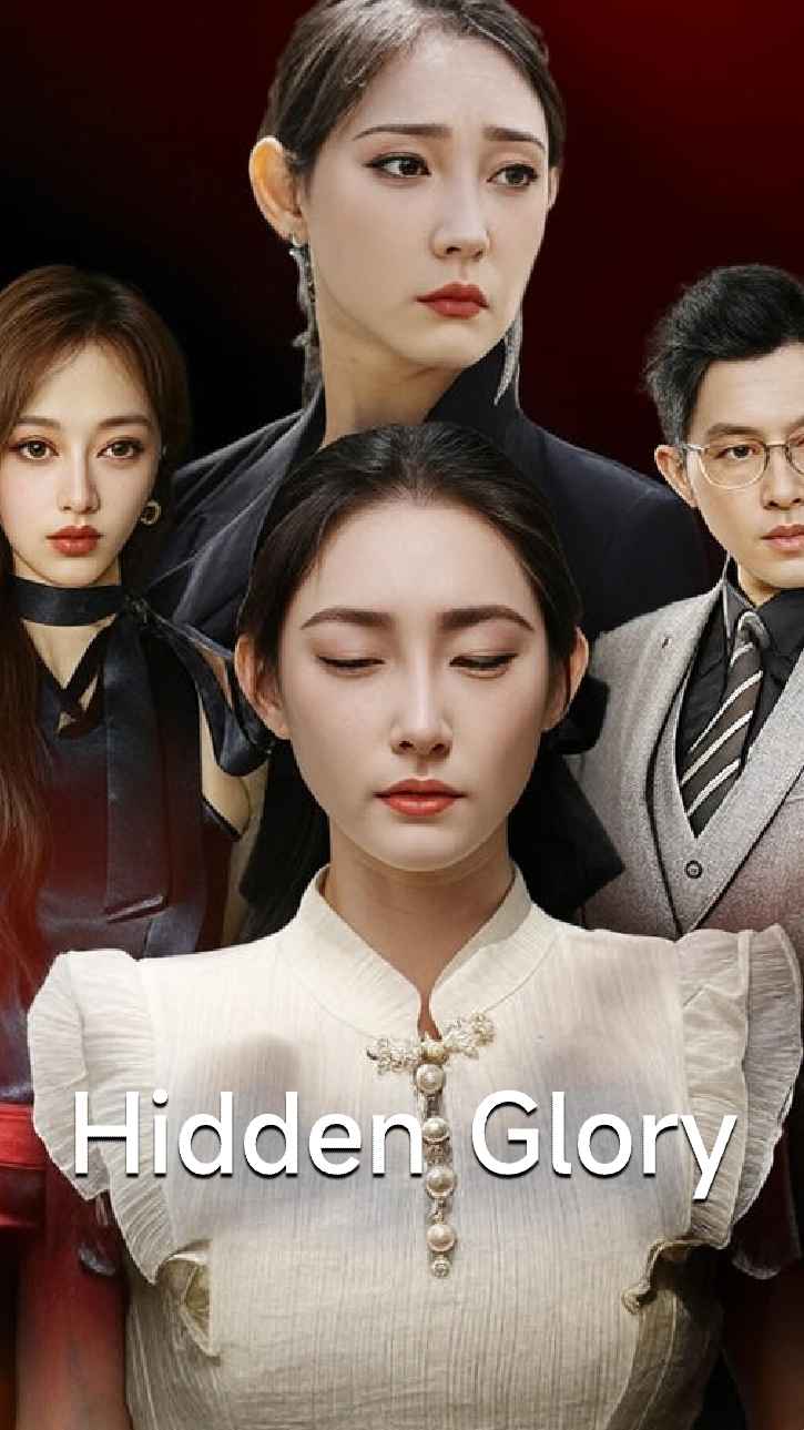 Hidden Glory