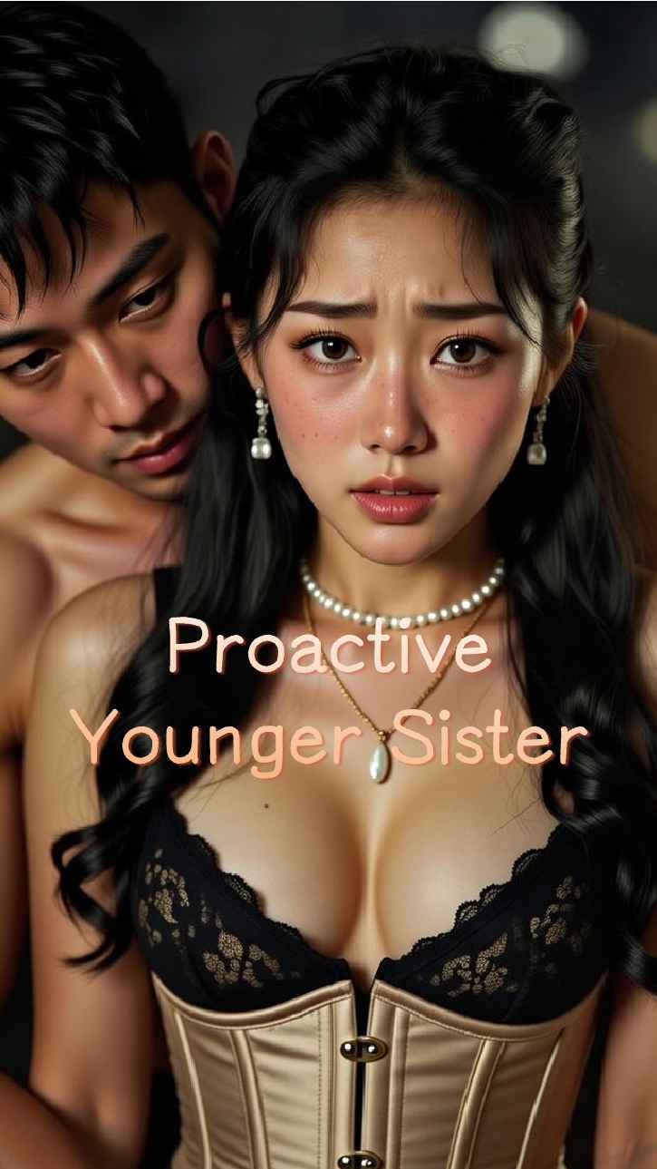 The Proactive Sister-in-law