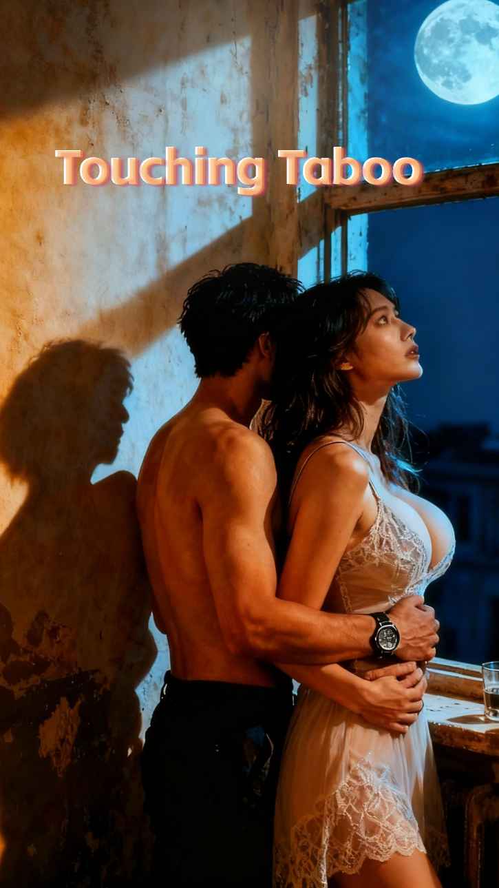 Touching the Forbidden