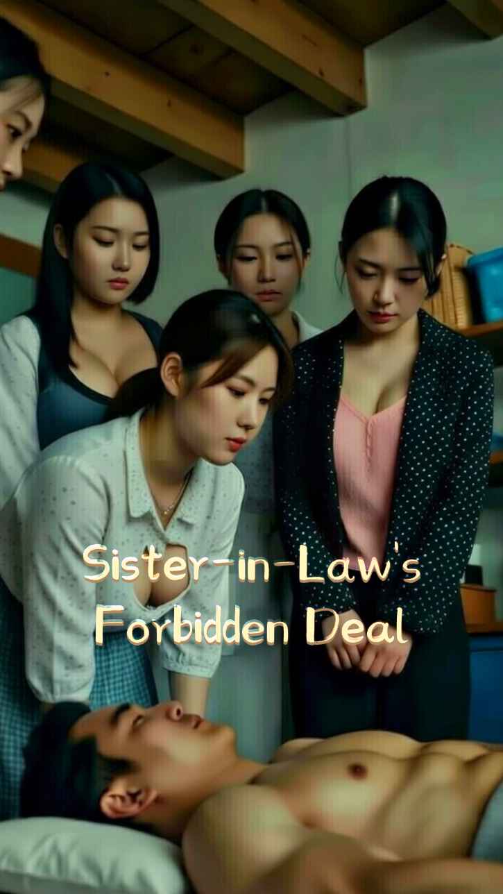 Sister-in-law's Forbidden Deal