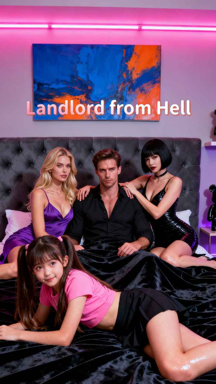 The Ultimate Landlord