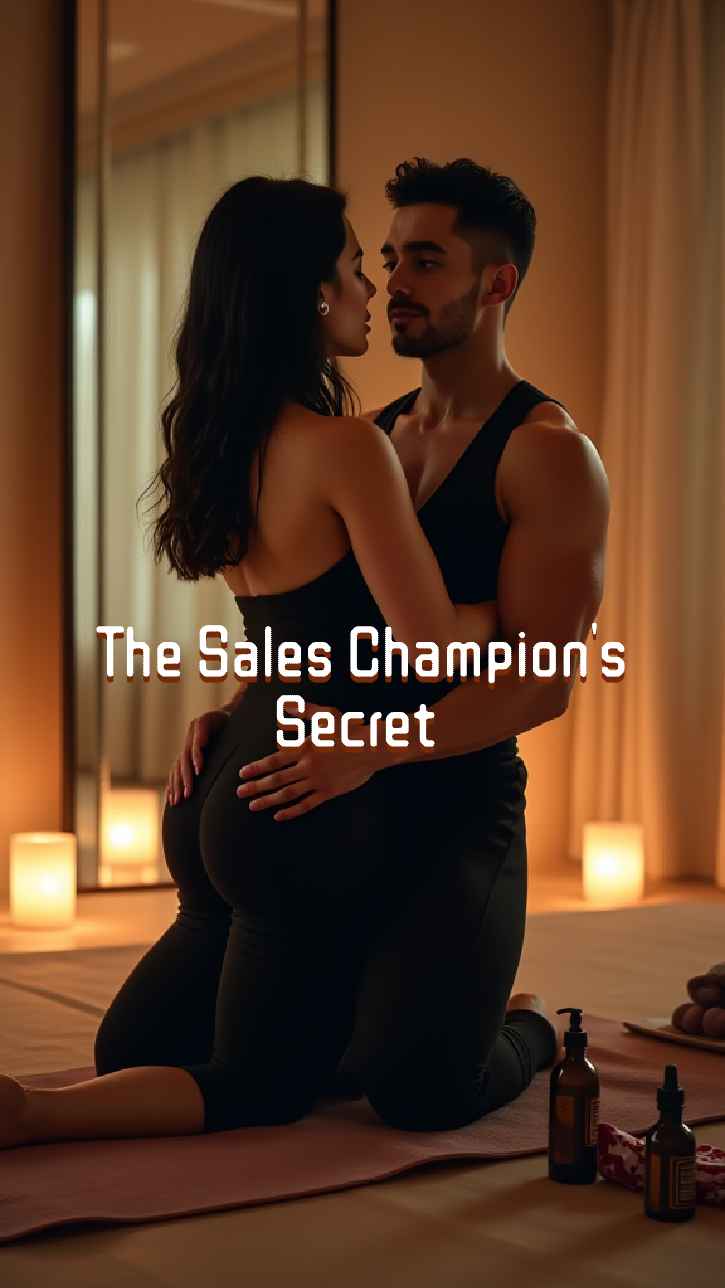 The Secret of the Sales Champion