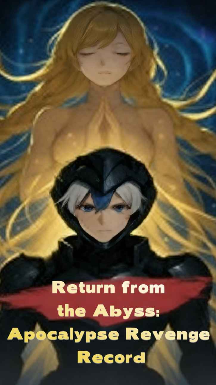 Return from the Abyss: Apocalypse of Vengeance