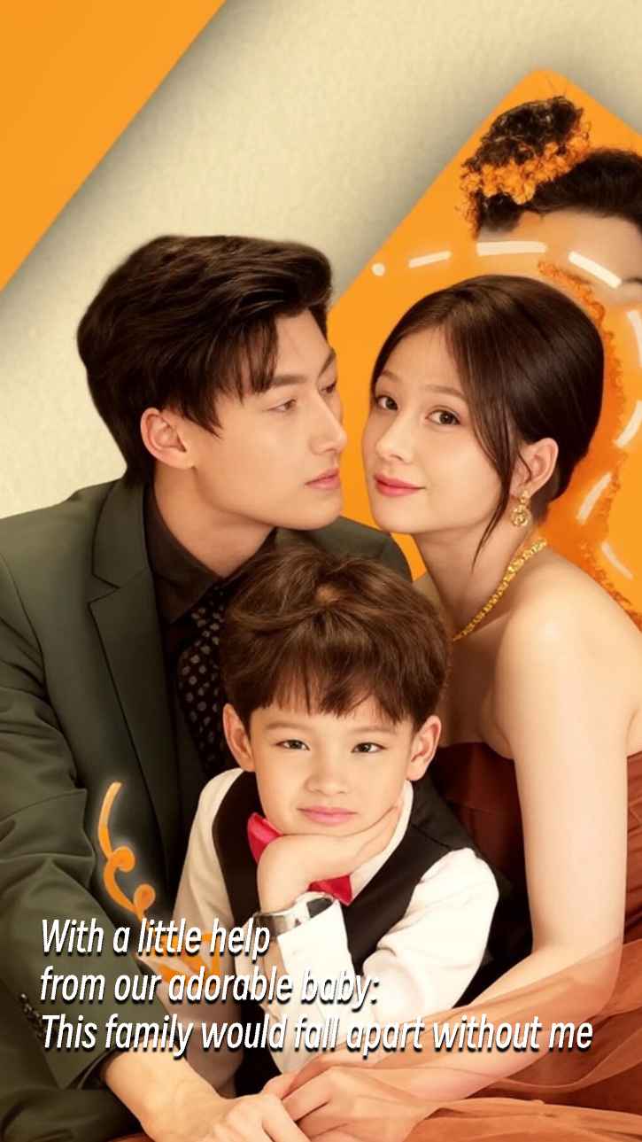 Cute Baby's Assist: This Family Would Fall Apart Without Me