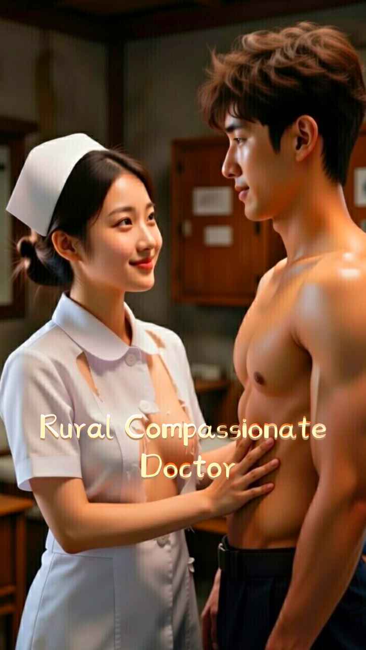 Rural Love Doctor
