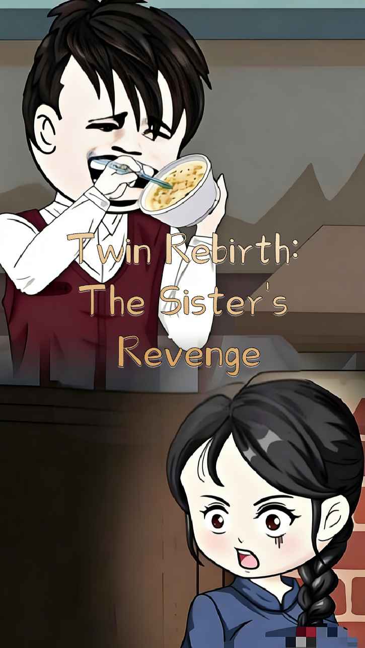 Twin Rebirth: Sister's Revenge