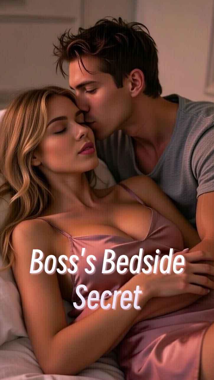 The Boss's Bed Secret