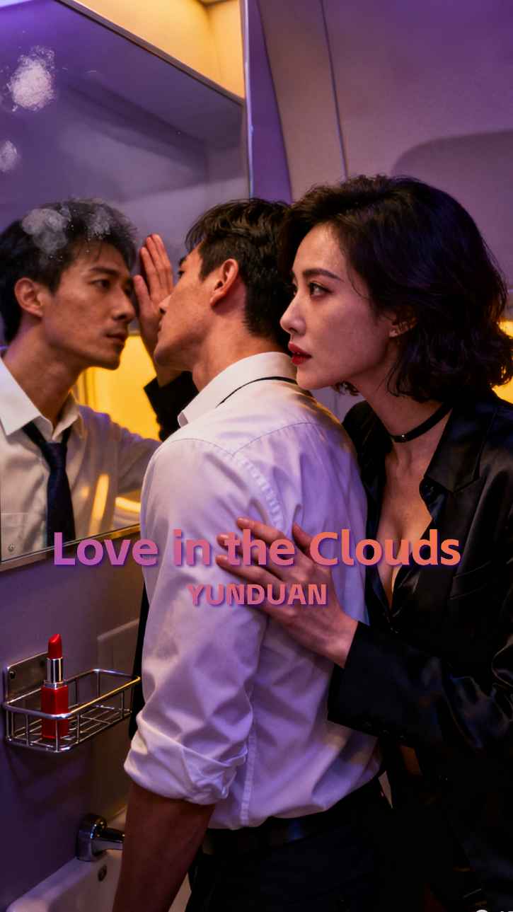 Love in the Clouds