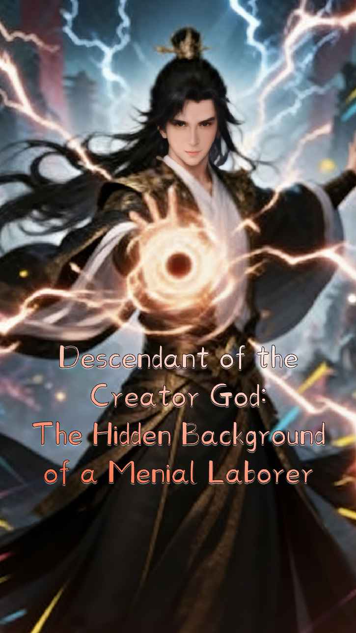 Scion of Creation: The Hidden Background of a Servant