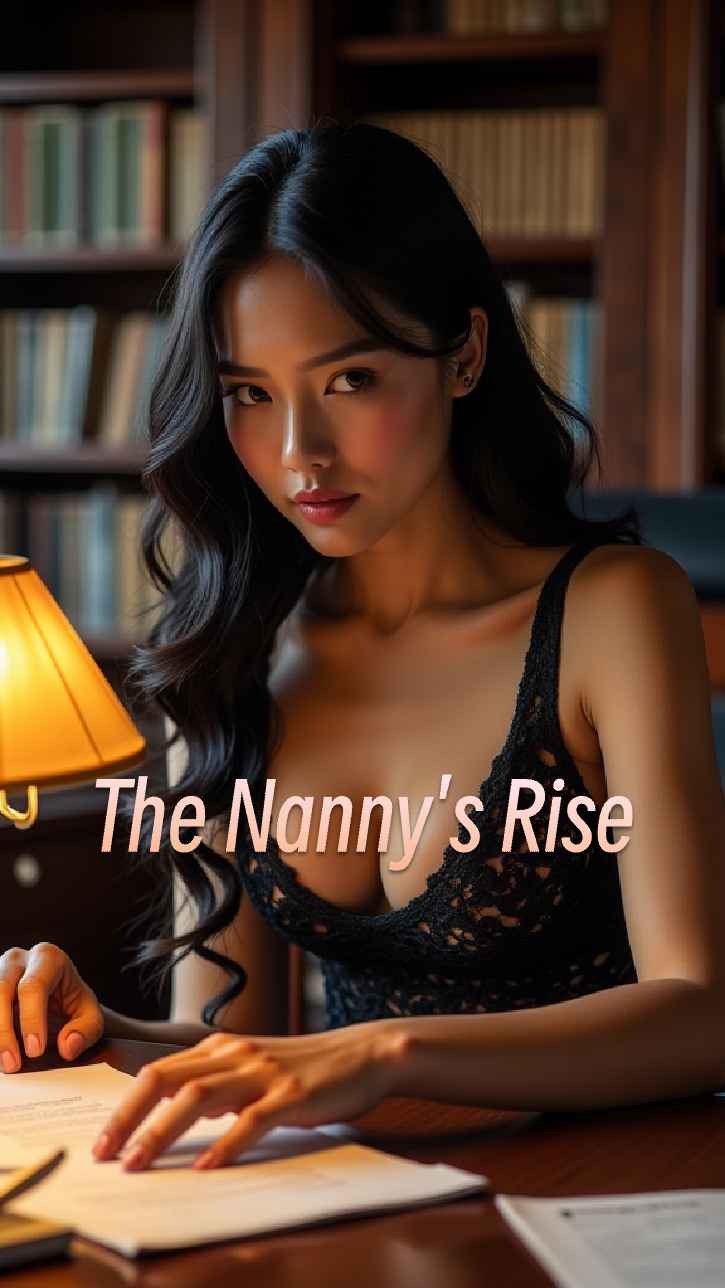 The Nanny's Ascent