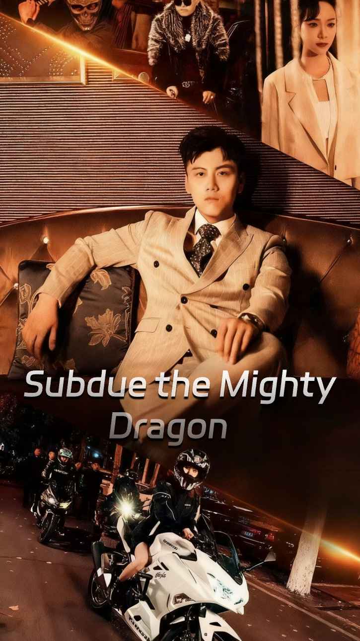 Binding the Azure Dragon