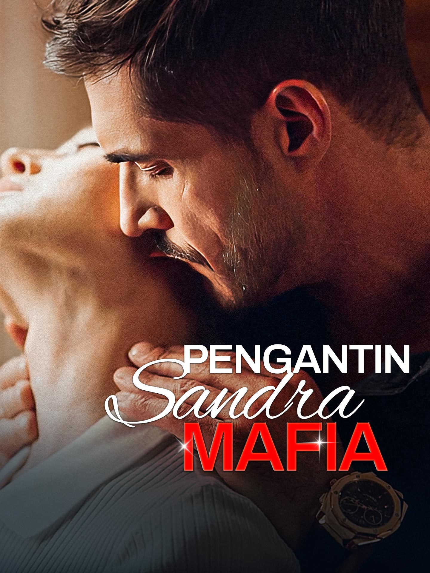 Pengantin Sandra Mafia