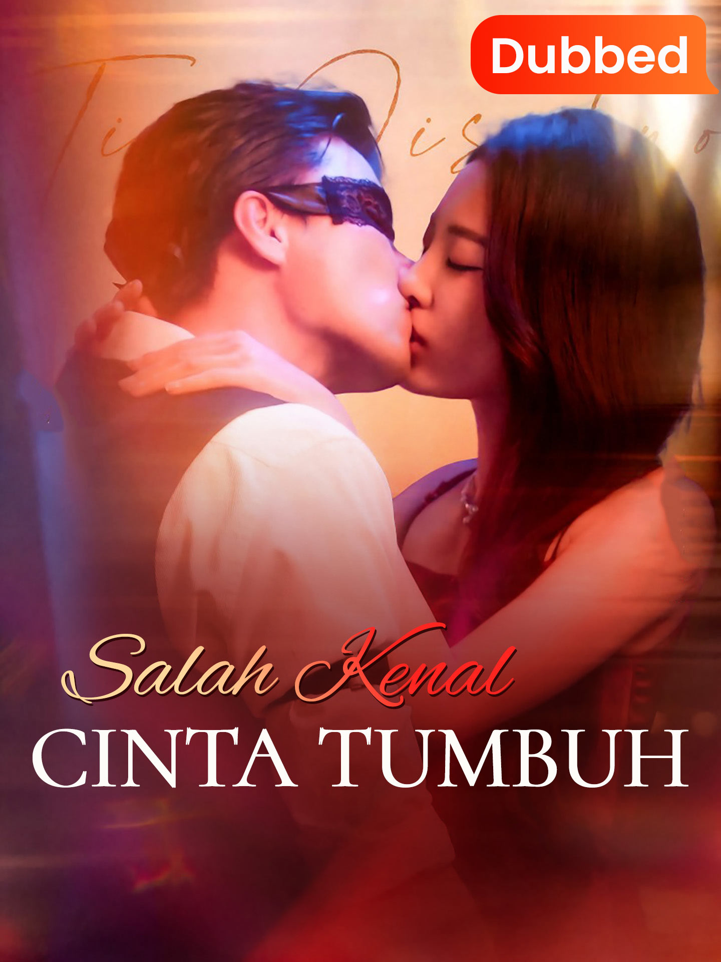 [Sulih Suara]Salah Kenal, Cinta Tumbuh