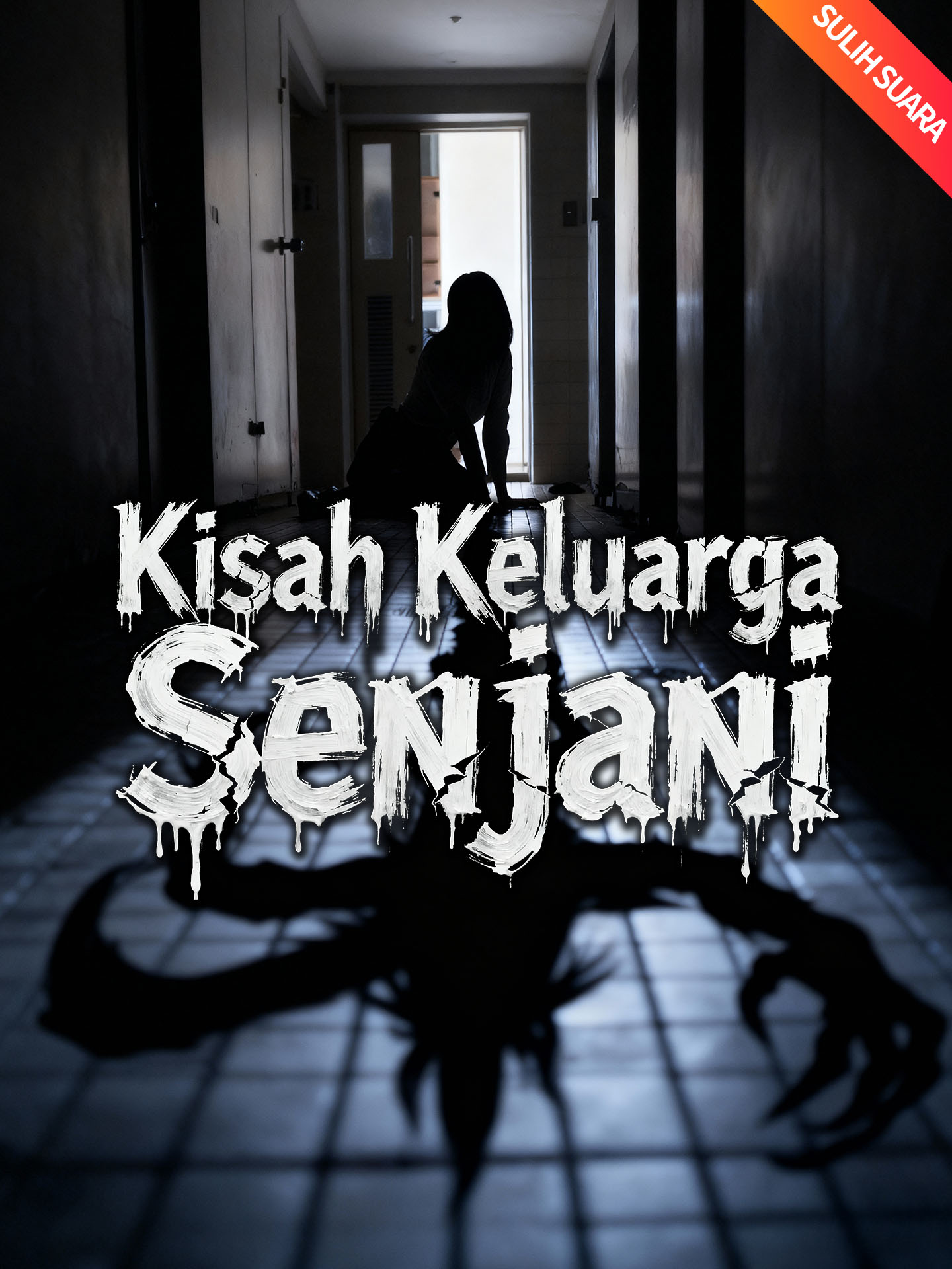 [Sulih Suara]Kisah Keluarga Senjani