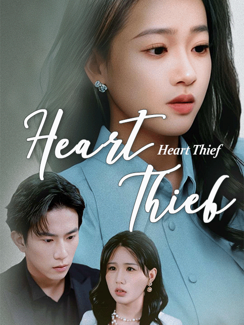 Heart Thief