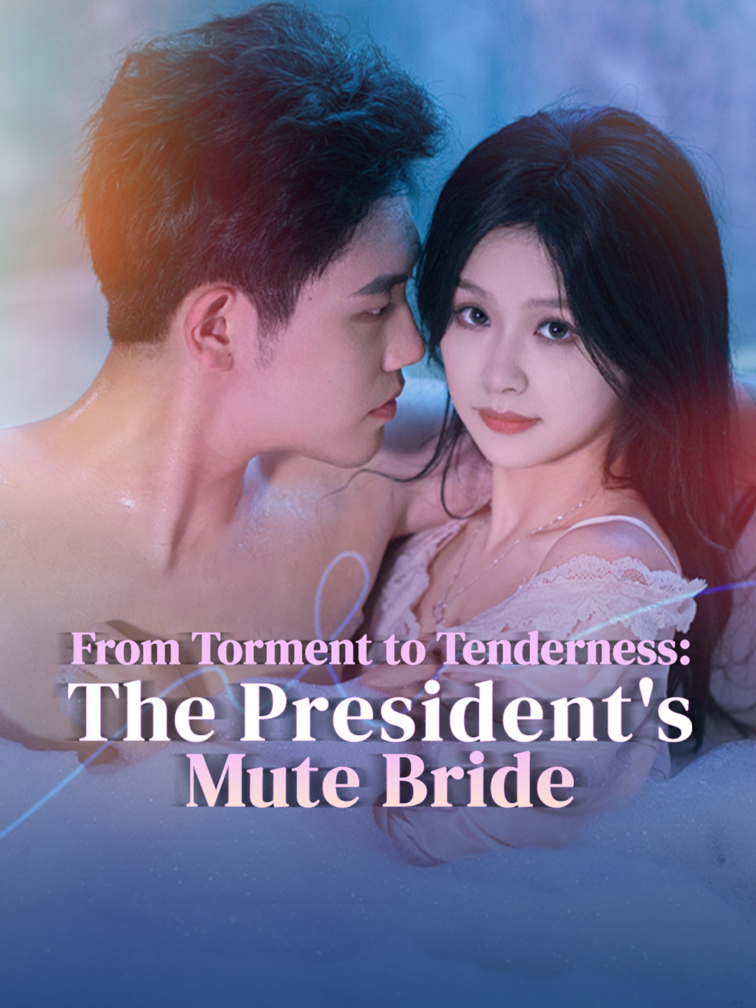From Torment to Tenderness: The President's Mute Bride