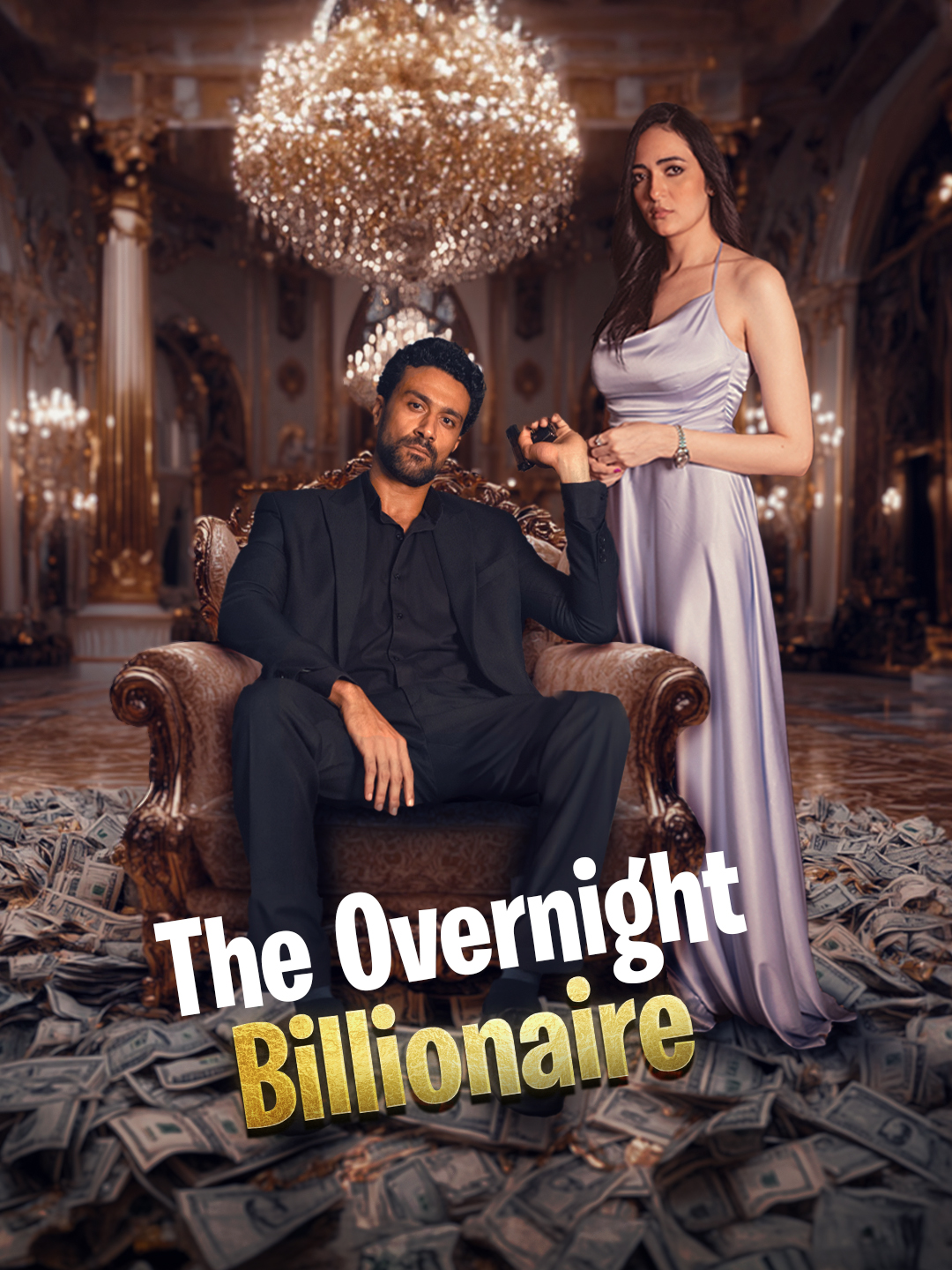 The Overnight Billionaire