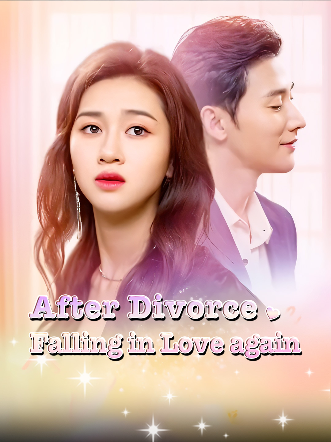 After Divorce, Falling in Love again