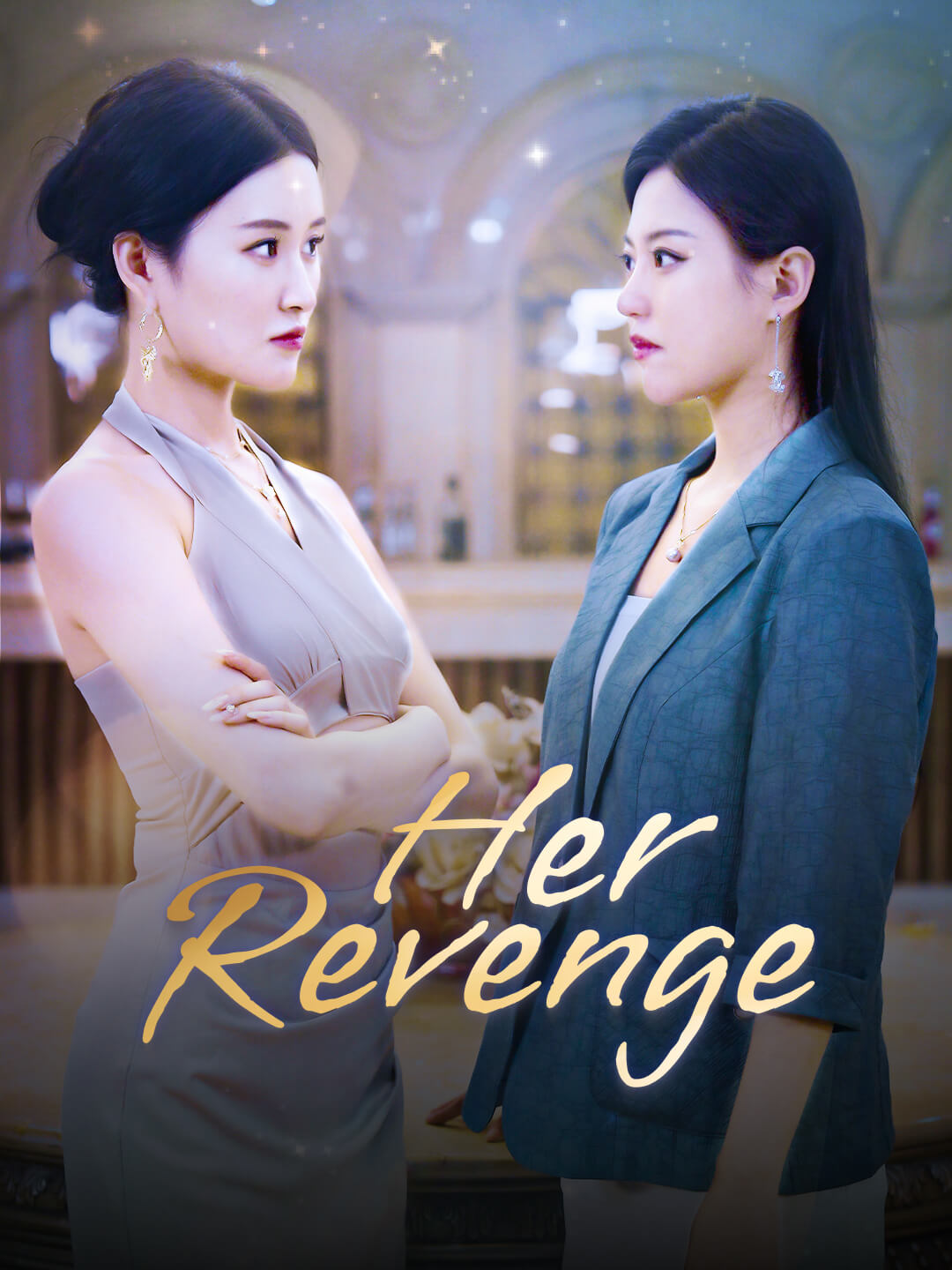Her Revenge