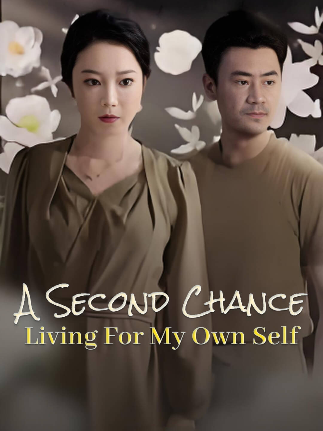 A Second Chance, Living for My Own Self