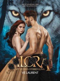Alora: My Human Hybrid Luna