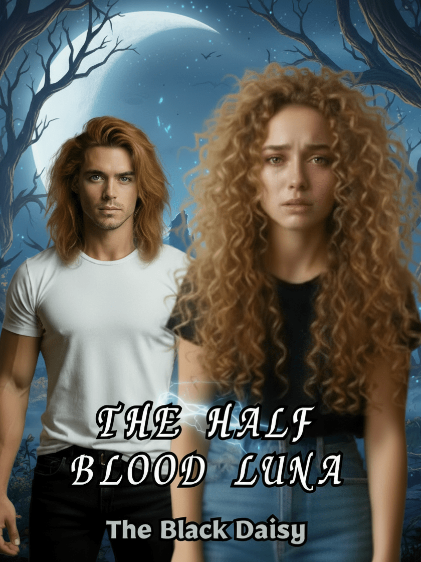 The Half Blood Luna