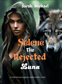 Selene the rejected Luna