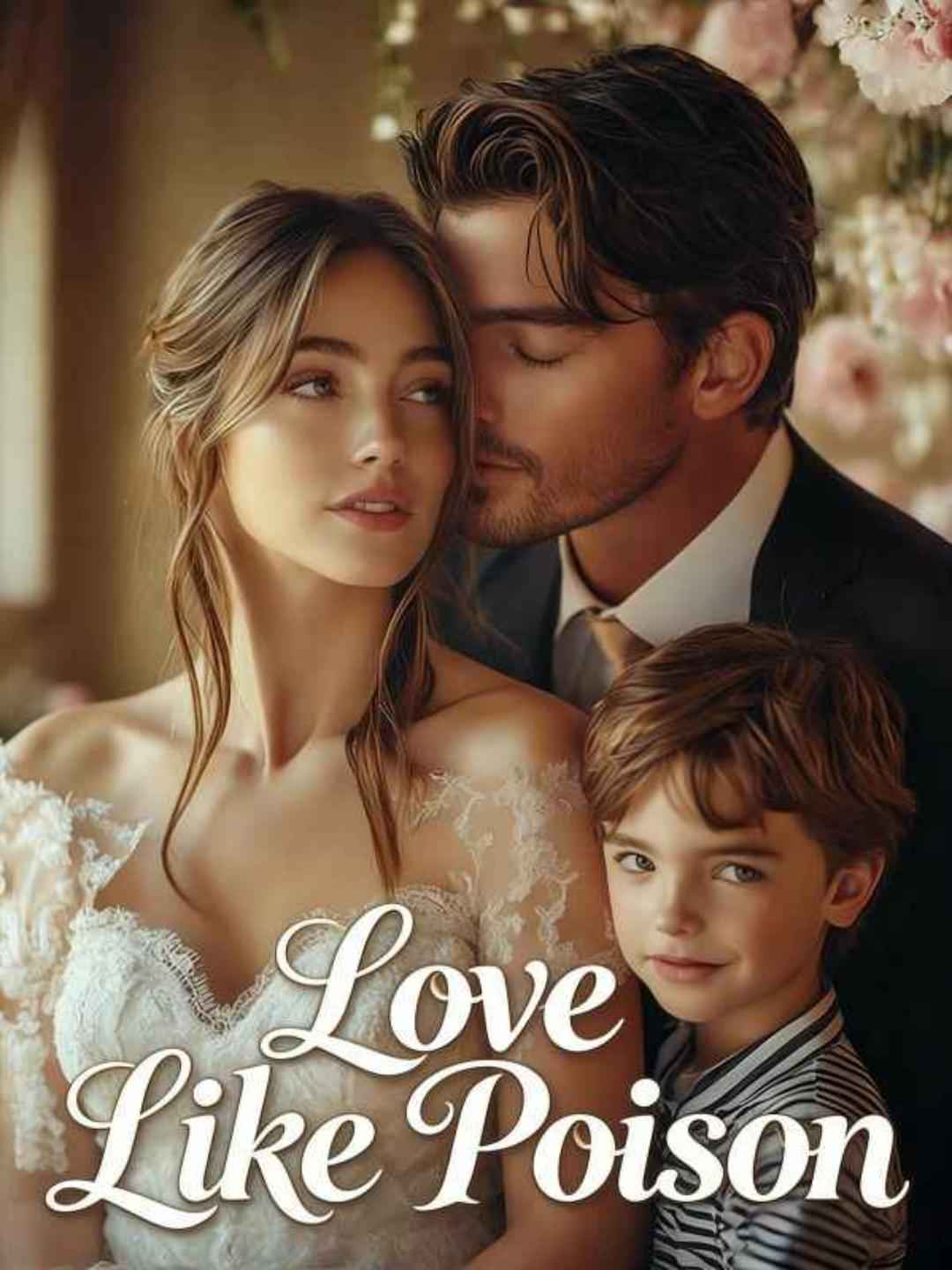 Love Like Poison!