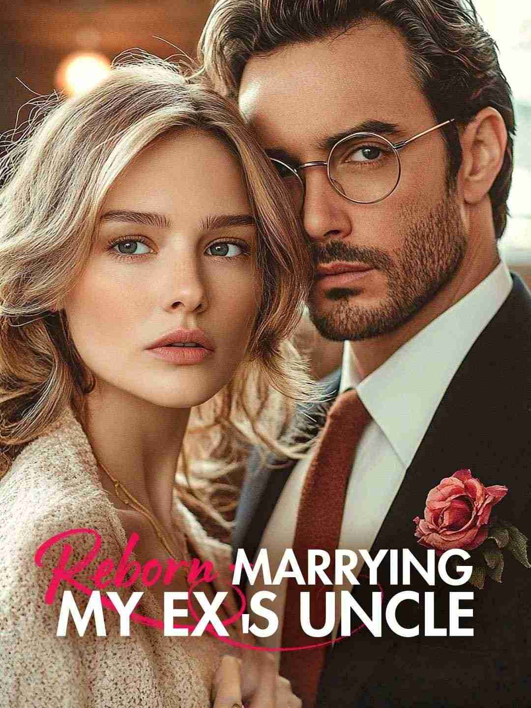 Reborn: Marrying My Ex's Uncle