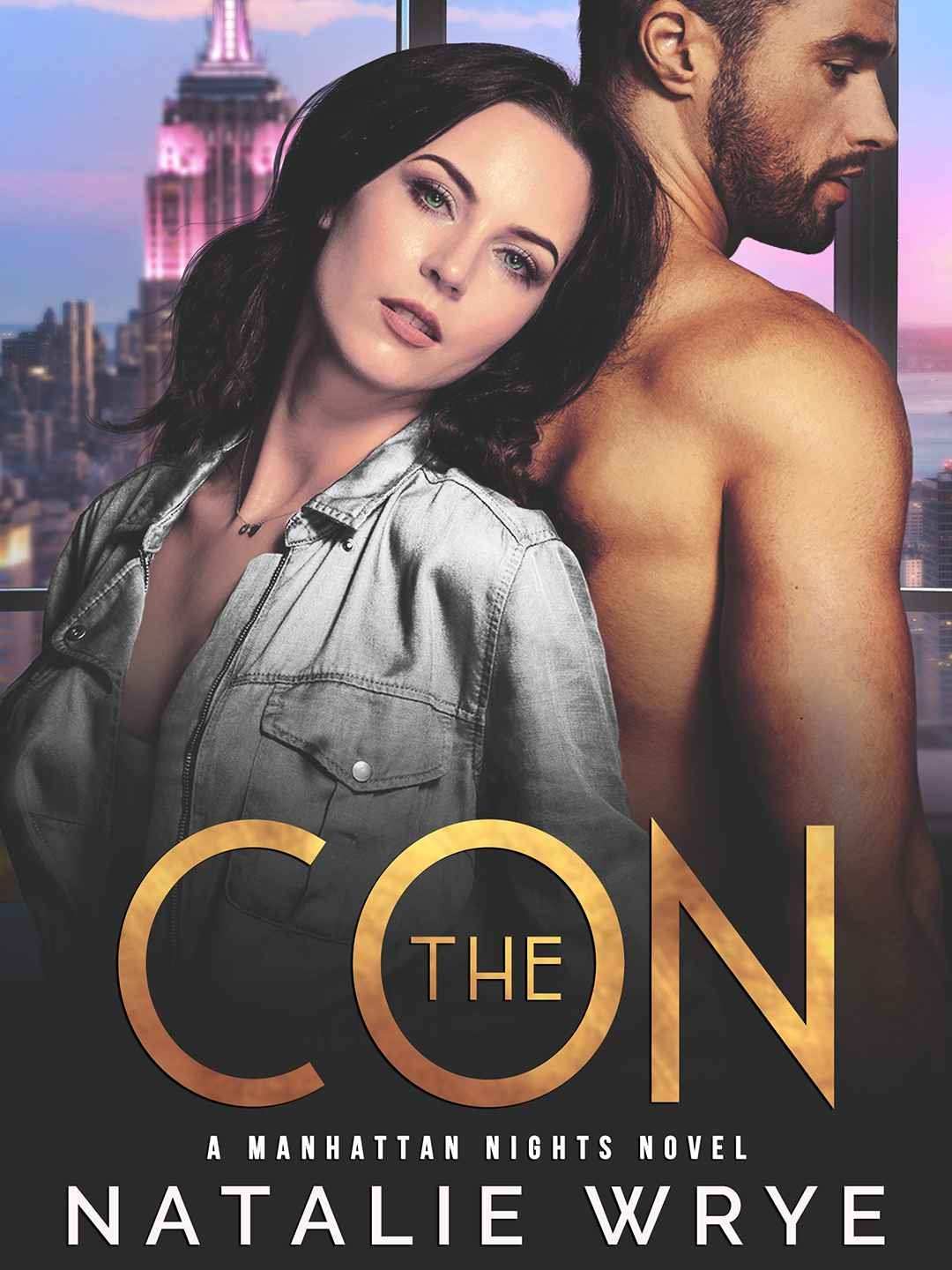The Con