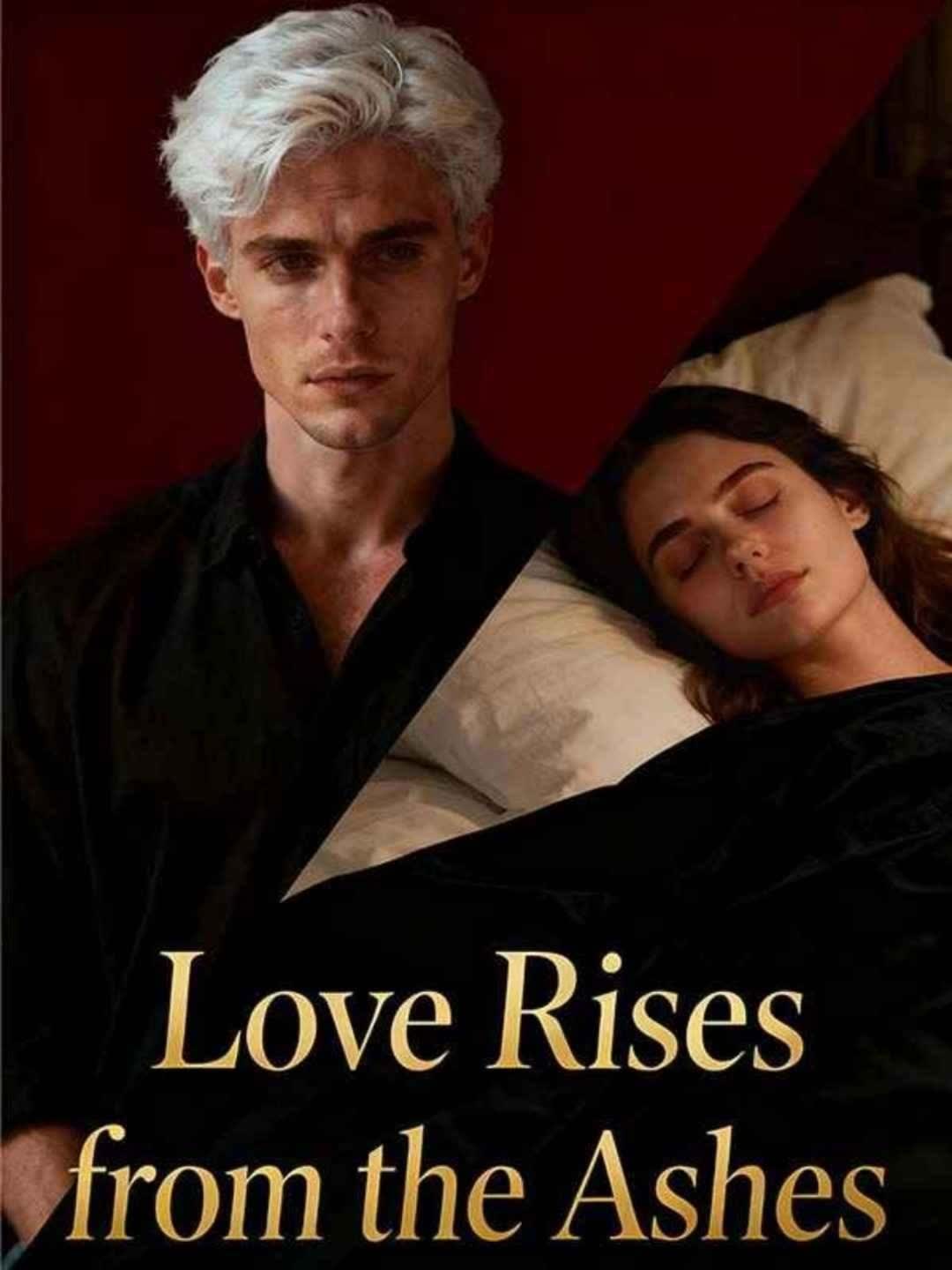 Love Rises from the Ashes!