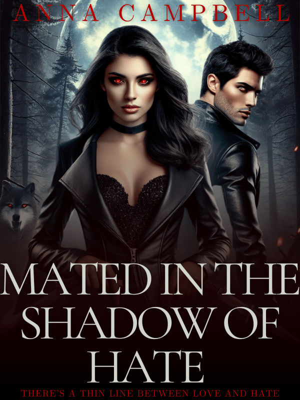 Mated in the Shadow of Hate