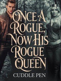 Once A Rogue, Now His Rogue Luna