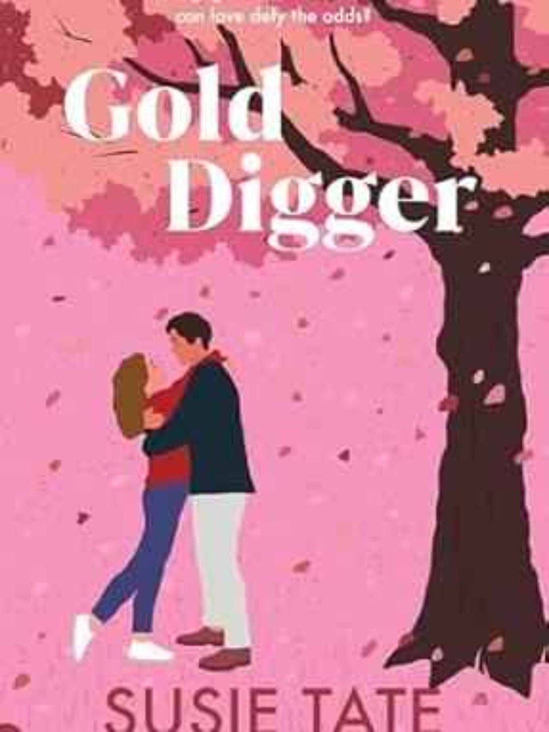 Gold Digger