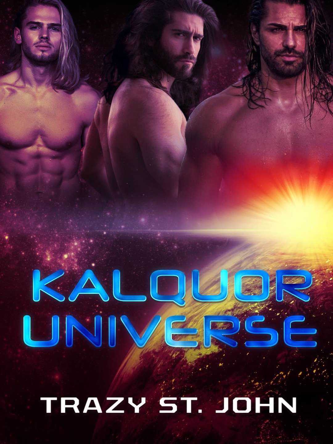 Kalquor Universe