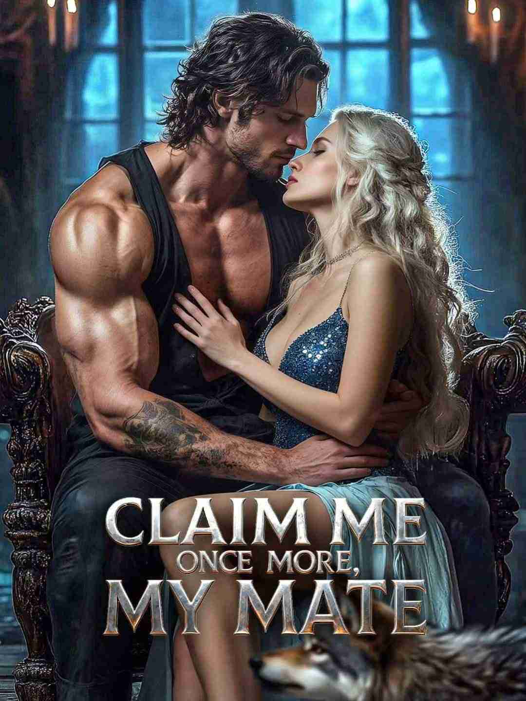 Claim Me Once More, My Mate