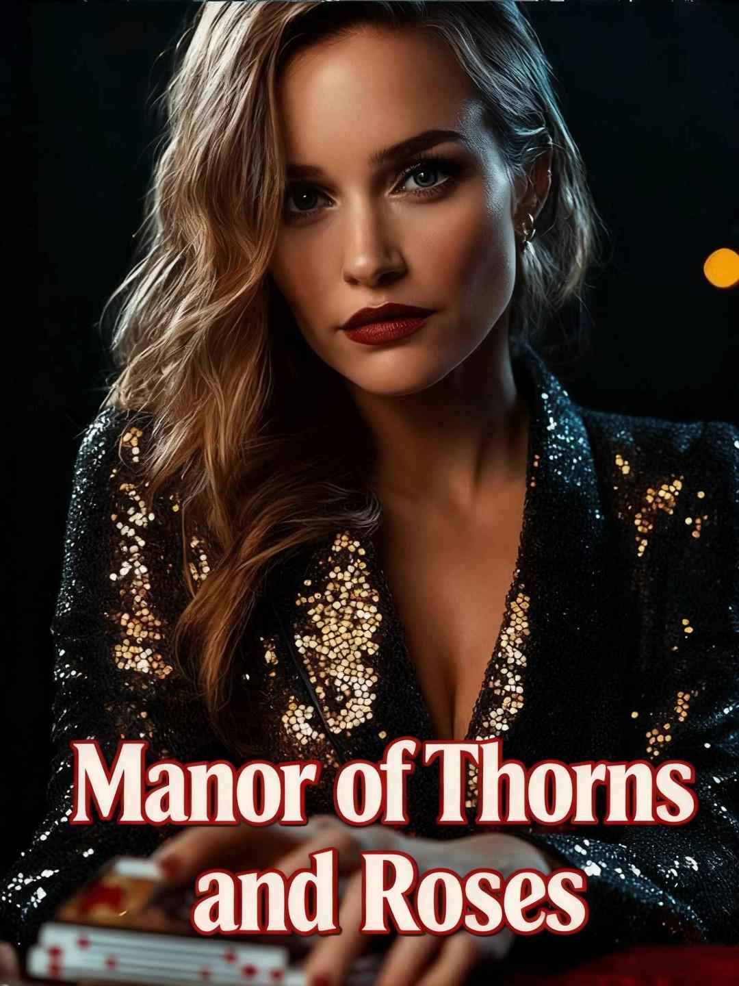 Manor of Thorns and Roses!